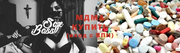 дживик Тайга